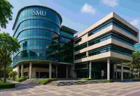 Singapore Management University Unveils Brand Campaign for SMU2030